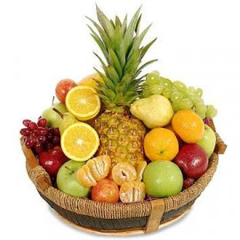 Fruit basket 7 kg