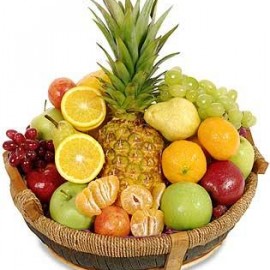 Fruit basket 7 kg