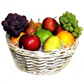 Fruit basket 3 kg