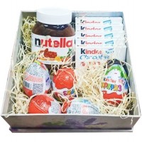 Gardumu kastīte