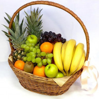 Big fruit basket 10 kg