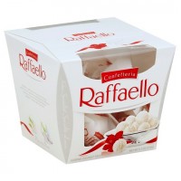 Raffaello 150 g