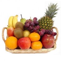 Fruit basket 5kg