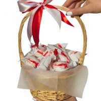 Raffaello basket 150 g