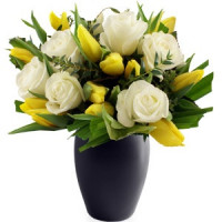 Bouquet Sunrise